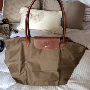 Longchamp Shoulder Bag